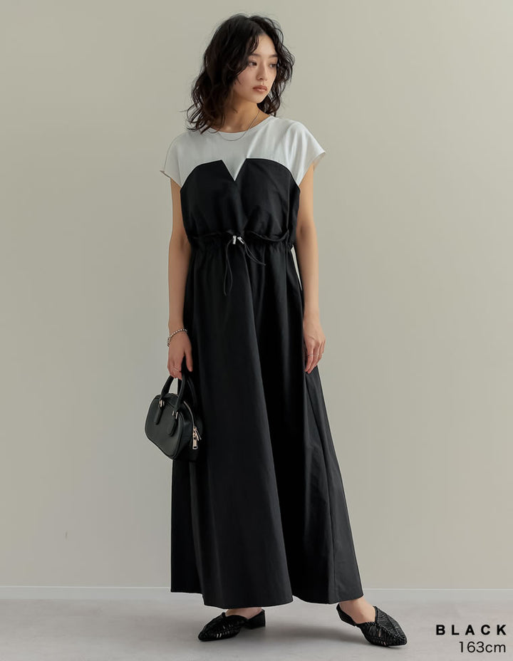 【TIME SALE 20%OFF ¥5,998⇒¥4,798】[2025 SUMMER COLLECTION][大きいサイズ有]フェイクレザーメッシュポインテッドトゥローヒールサンダル シューズ 人気レディースファッション通販 リエディ