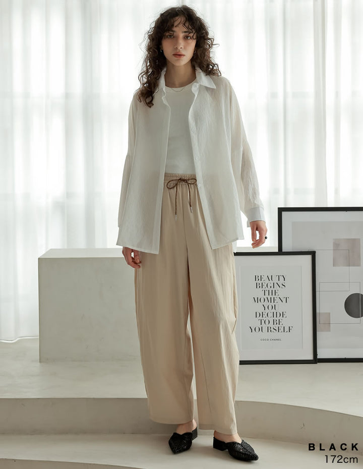 【TIME SALE 20%OFF ¥5,998⇒¥4,798】[2025 SUMMER COLLECTION][大きいサイズ有]フェイクレザーメッシュポインテッドトゥローヒールサンダル シューズ 人気レディースファッション通販 リエディ