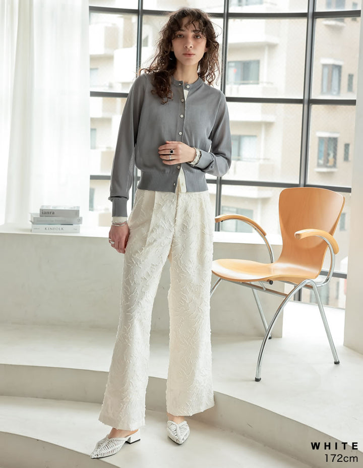 【TIME SALE 20%OFF ¥5,998⇒¥4,798】[2025 SUMMER COLLECTION][大きいサイズ有]フェイクレザーメッシュポインテッドトゥローヒールサンダル シューズ 人気レディースファッション通販 リエディ