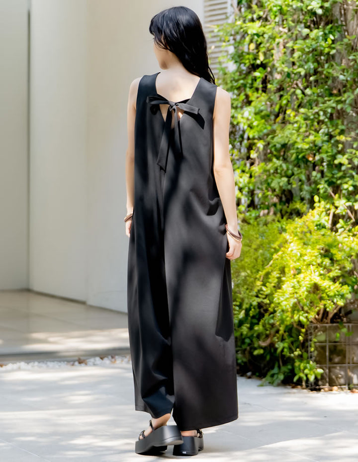 【TIME SALE 35%OFF ¥5,998⇒¥3,898】[UVカット][接触冷感][速乾][水陸両用][DAILY SWIM][低身長/高身長サイズ有]ラッシュガードVネックオールインワン[返品交換不可] 水着/着物・浴衣 人気レディースファッション通販 リエディ