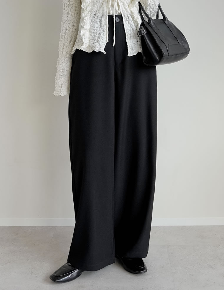 アンクルソフトカーブパンツ - パンツ通販 | 人気レディース