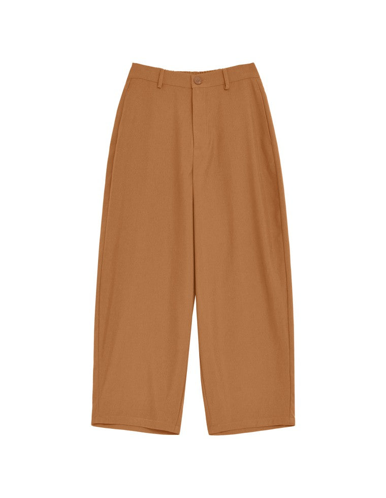 アンクルソフトカーブパンツ - パンツ通販 | 人気レディース