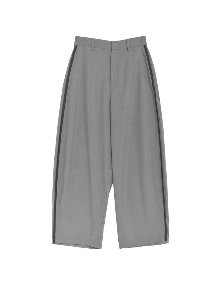 アンクルソフトカーブパンツ - パンツ通販 | 人気レディース