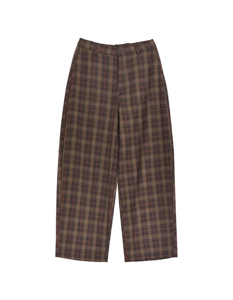 アンクルソフトカーブパンツ - パンツ通販 | 人気レディース