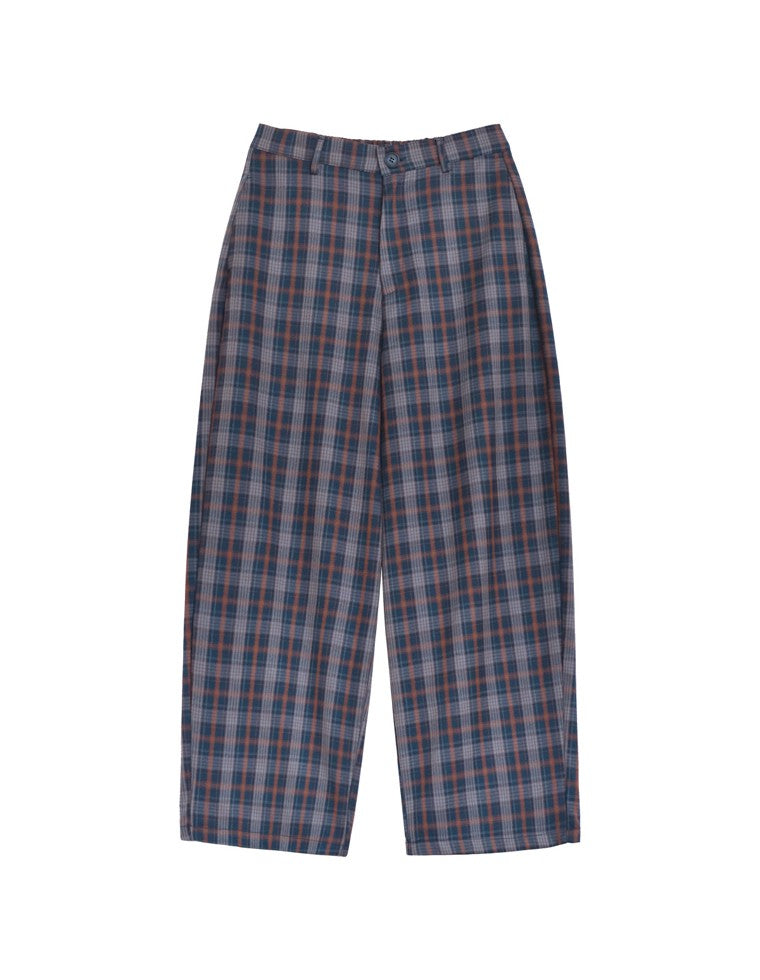 アンクルソフトカーブパンツ - パンツ通販 | 人気レディース