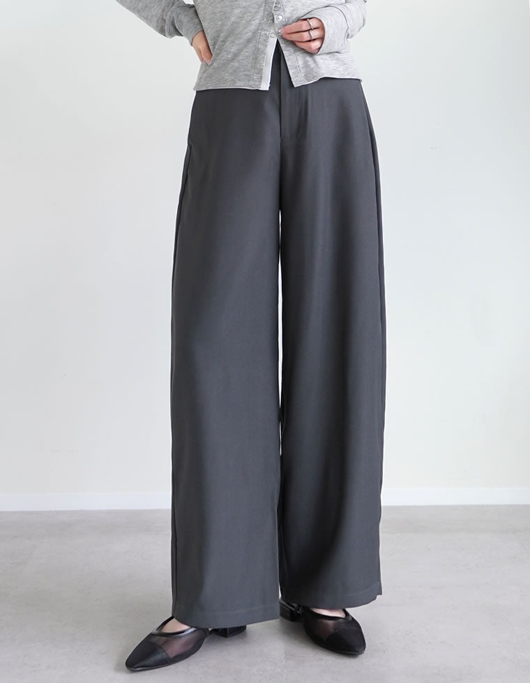 スタイル様 アンクルソフトカーブパンツ - パンツ通販 | 人気レディース