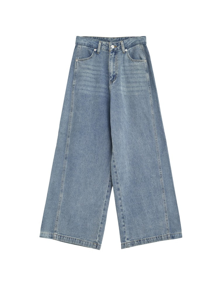 Dior PANTALON EVASE コットン デニムパンツ 2023AW Dior PANTALON EVASE コットン デニムパンツ 2023AW Dior - Dior