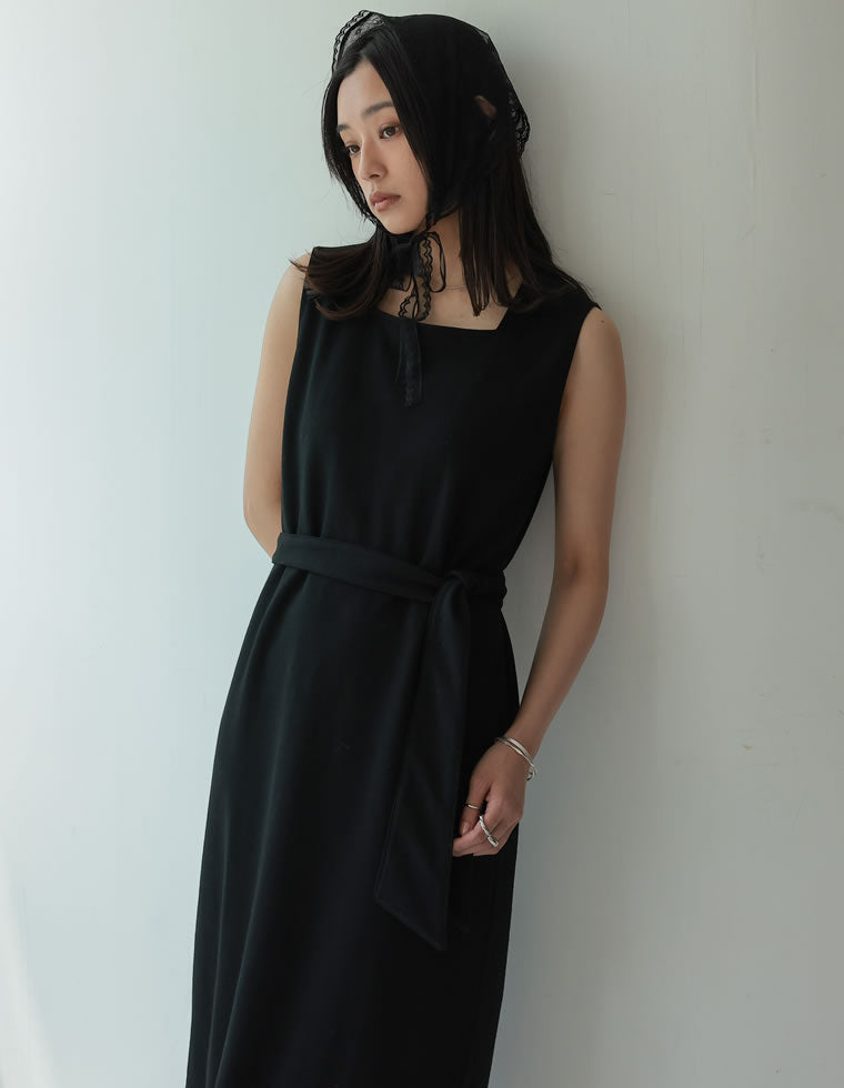 選べるライトダンボールノースリワンピース - ワンピース通販 | 人気