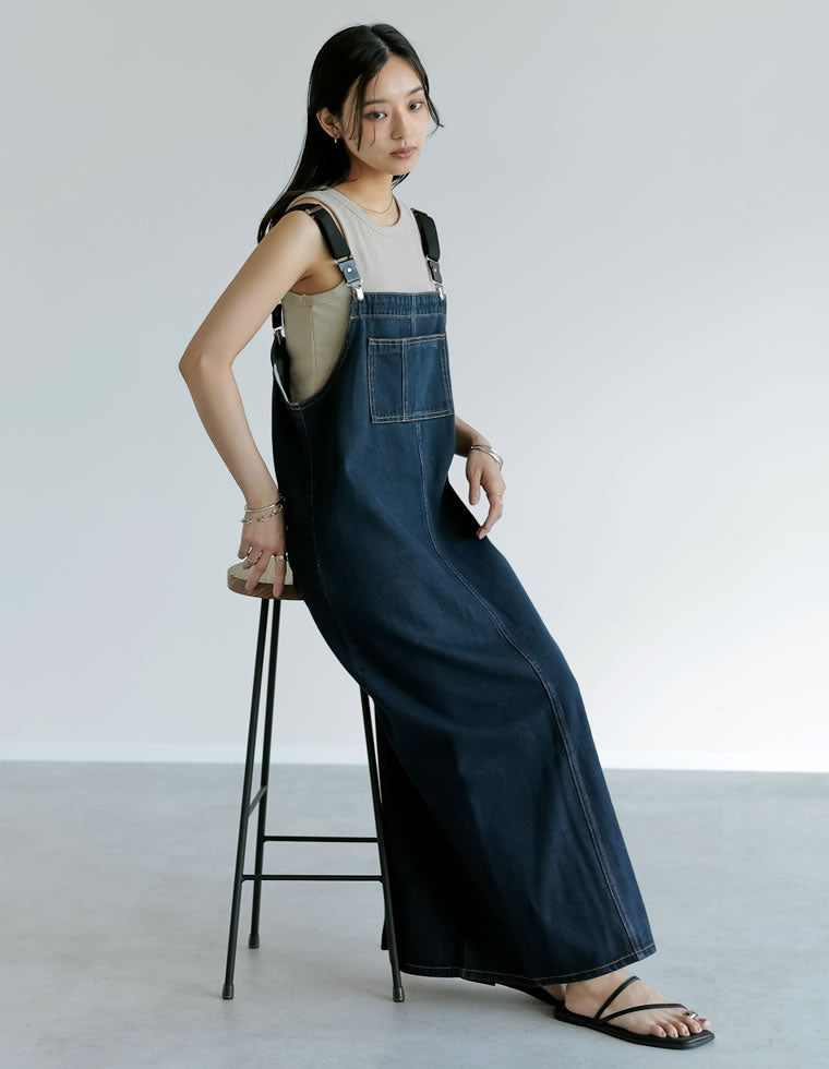 スカート ワンピース スリット デニム サスペンダー スリム 139624_fit2_2.jpg?v=1753861892