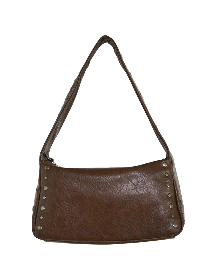 Steve Madden☆BNEALA フェイクレザー ショルダーバッグ【UK発】 Steve Madden☆BNEALA フェイクレザー ショルダーバッグ【UK発
