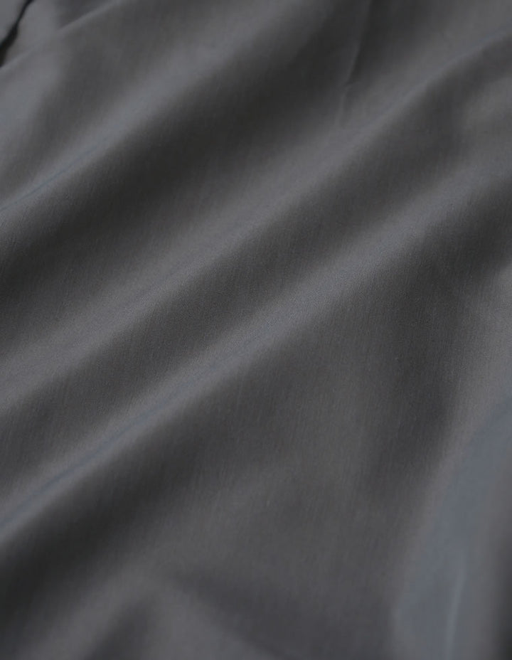 ≪20日11:59まで！期間限定ポイント10%UP対象≫[2025AW COLLECTION][2点セット]ブロードオーバーサイズビスチェ付きシャツ[mb] トップス 人気レディースファッション通販 リエディ