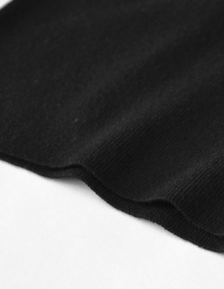 [MEISM by Re:EDIT][2025AW PRE ORDER]バルーンスリーブクルーネックニットトップス トップス 人気レディースファッション通販 リエディ
