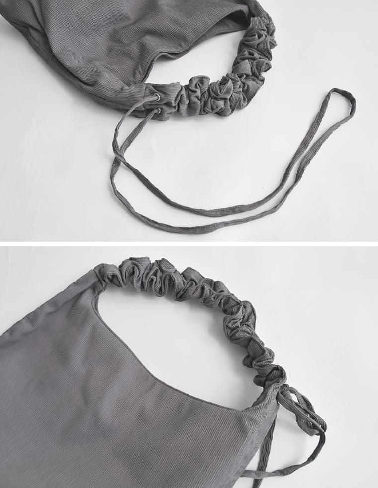Lilidia❤️2WAYハンドルBAG 2WAYハンドルドロストバッグ - バッグ通販 | 人気レディース