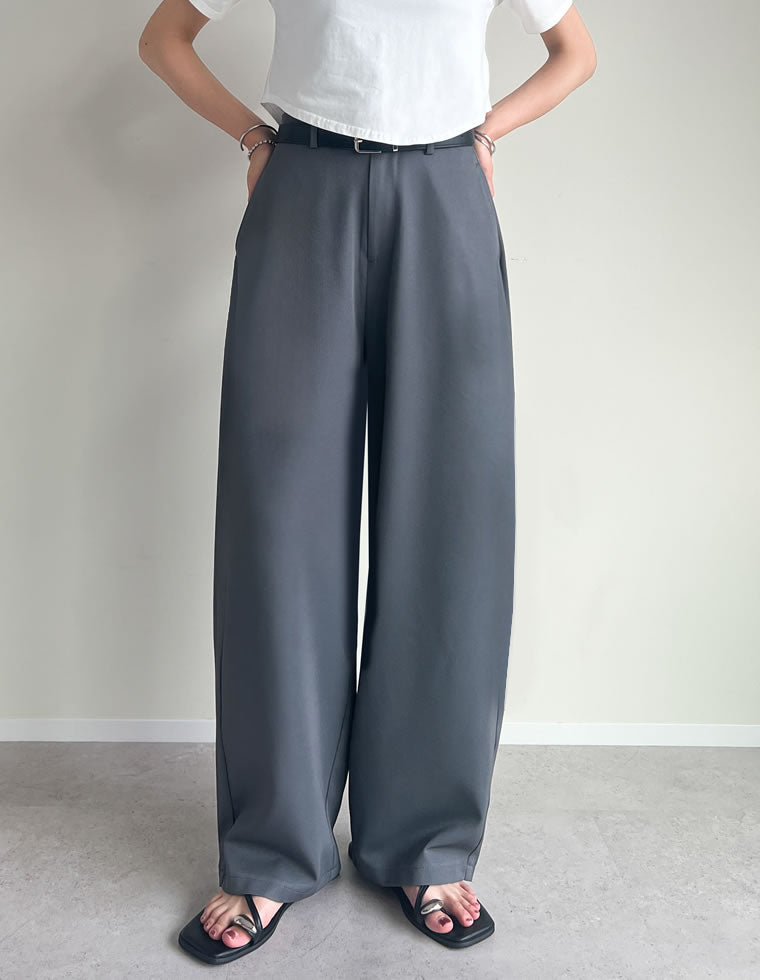 新品未開封　バレルレッグツイルパンツ パンツ バレルレッグツイルパンツ レディース : ZOZOTOWN Yahoo