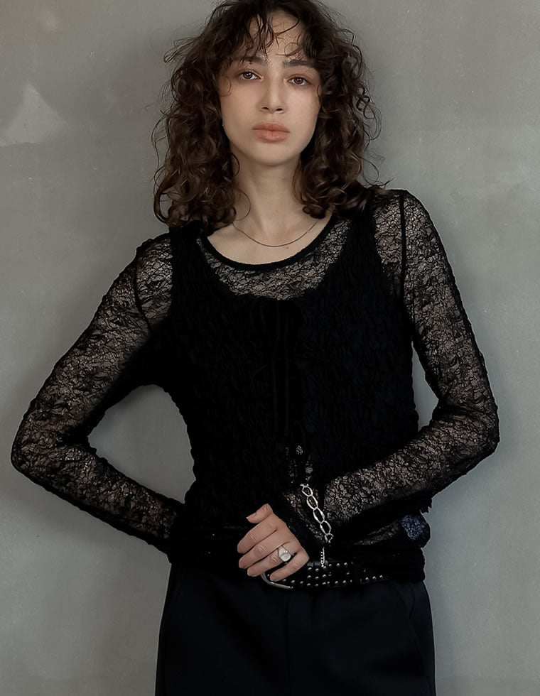 Riu2024年Summer レーストップス Riu2024年Summer レーストップス Riu2024年Summer レース