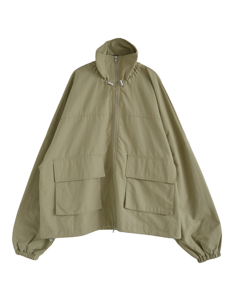 90s Y's for men スタンドカラージップブルゾン スタンドカラージップブルゾン - ジャケット/アウター通販 | 人気