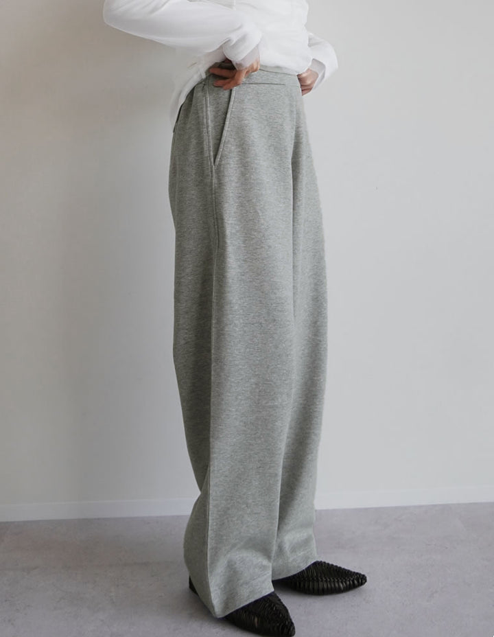 [低身長/高身長サイズ有]ライトダンボールワイドパンツ パンツ 人気レディースファッション通販 リエディ