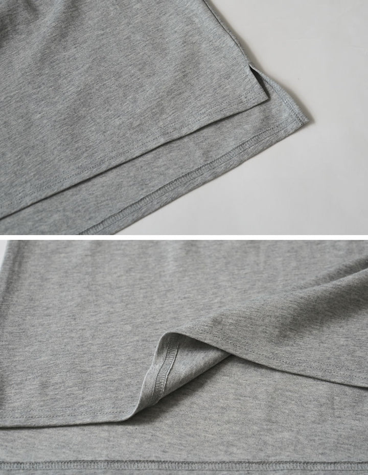 [UVカット][汗じみ防止][両面撥水加工]コットン天竺半袖Tシャツ[mb] トップス 人気レディースファッション通販 リエディ