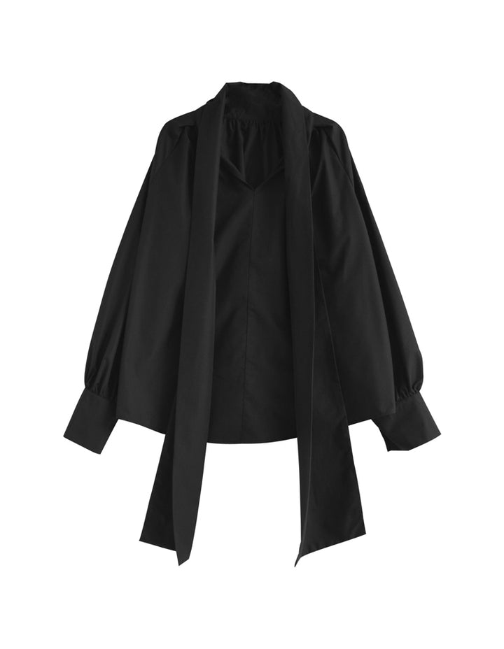 ブロードボウタイブラウス[mb] トップス 人気レディースファッション通販 リエディ