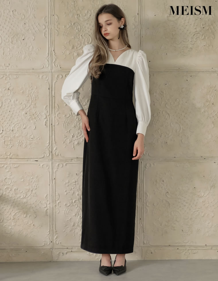 ワンピース MEISM by Re:EDIT | 人気レディースファッション通販 - Re