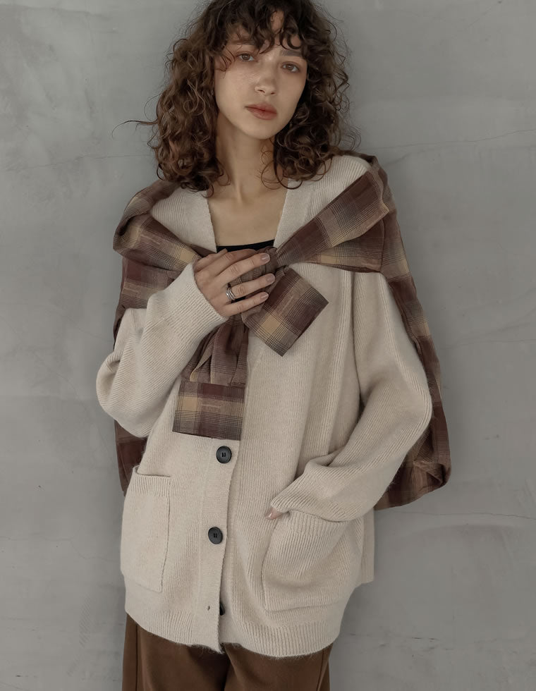 86 フランシュリッペ レディース服 まとめて　カーディガン スカート トップス ADAM ET ROPÉ FEMME(アダム エ ロペ ファム) / 【サステナブル】ミドル