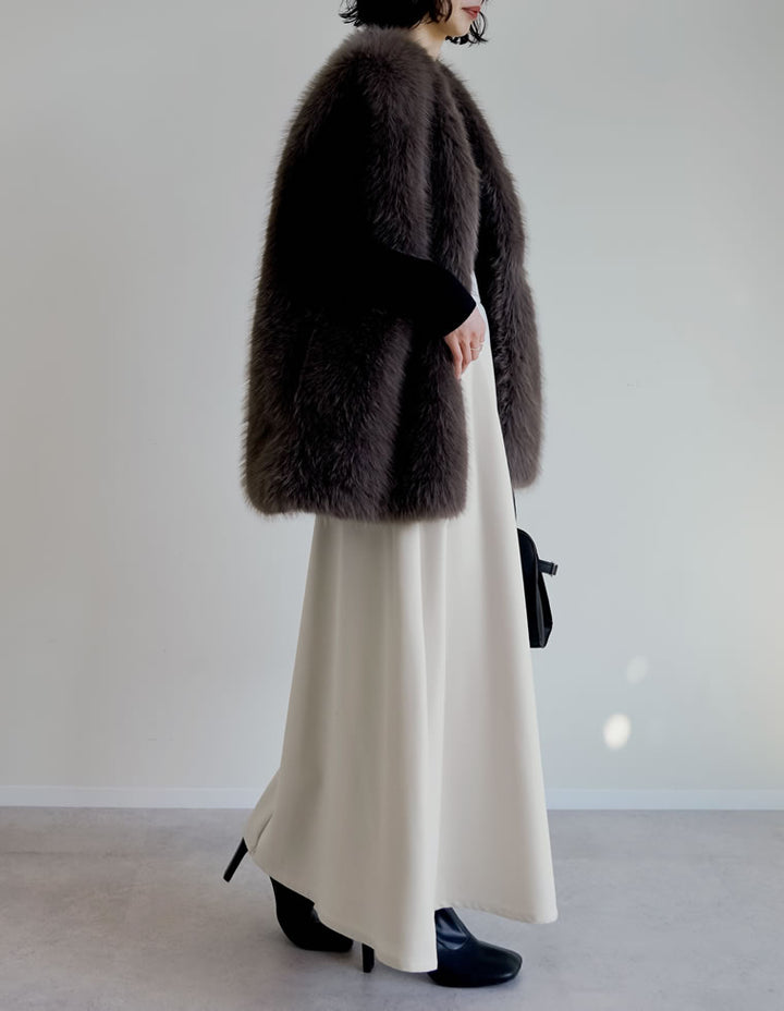 [低身長サイズ有][アルガンオイル加工]微起毛ツイルフレアスカート スカート 人気レディースファッション通販 リエディ