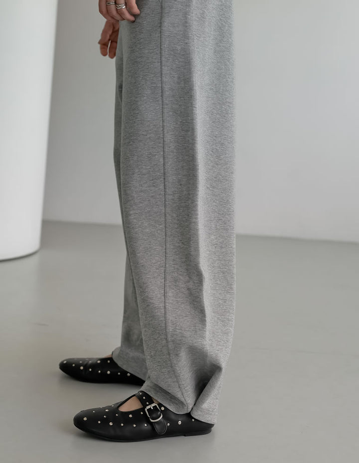 [2025AW COLLECTION][低身長/高身長サイズ有][イージーケア]2WAYダンボールベルトループ付きワイドパンツ パンツ 人気レディースファッション通販 リエディ