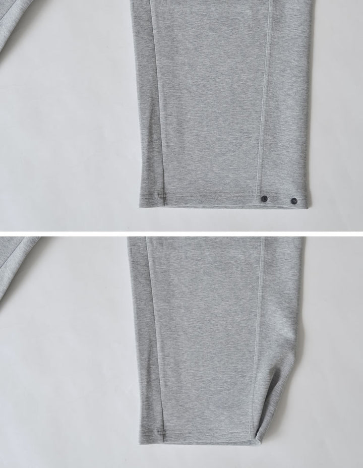 [2025AW COLLECTION][低身長/高身長サイズ有][イージーケア]2WAYダンボールベルトループ付きワイドパンツ パンツ 人気レディースファッション通販 リエディ