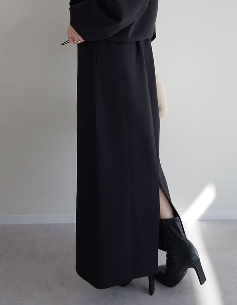 ダンボールスリットタイトスカート - スカート通販 | 人気レディース