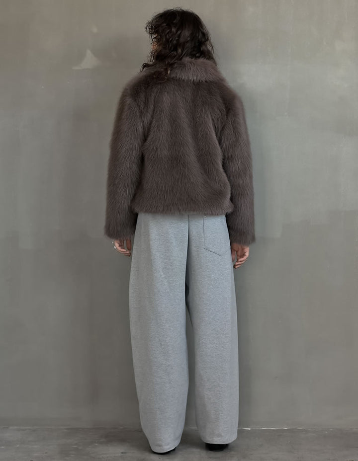 [2025AW COLLECTION]フォーファーステンカラーコート ジャケット/アウター 人気レディースファッション通販 リエディ