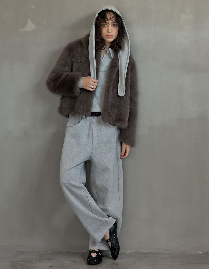 [2025AW COLLECTION]フォーファーステンカラーコート ジャケット/アウター 人気レディースファッション通販 リエディ