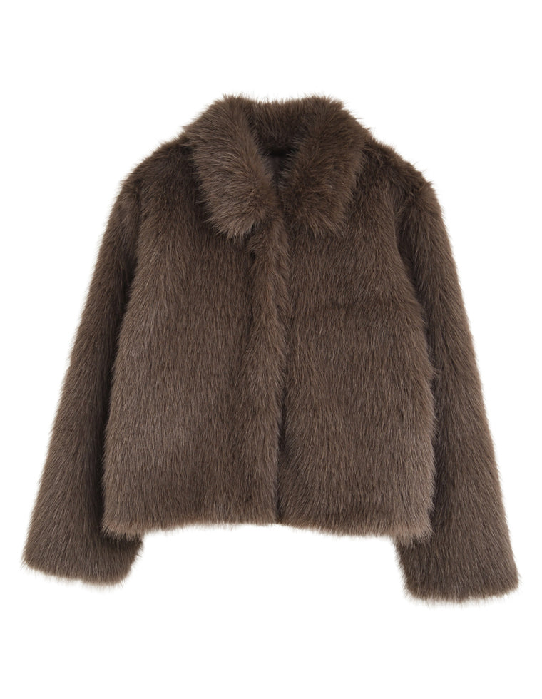 【新品未使用】フォーファーステンカラーコート リエディ ジャケット フォーファーステンカラーコート - ジャケット/アウター通販 | 人気