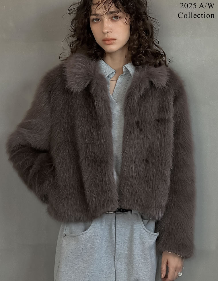 ムートンコート | 人気レディースファッション通販 - Re:EDIT