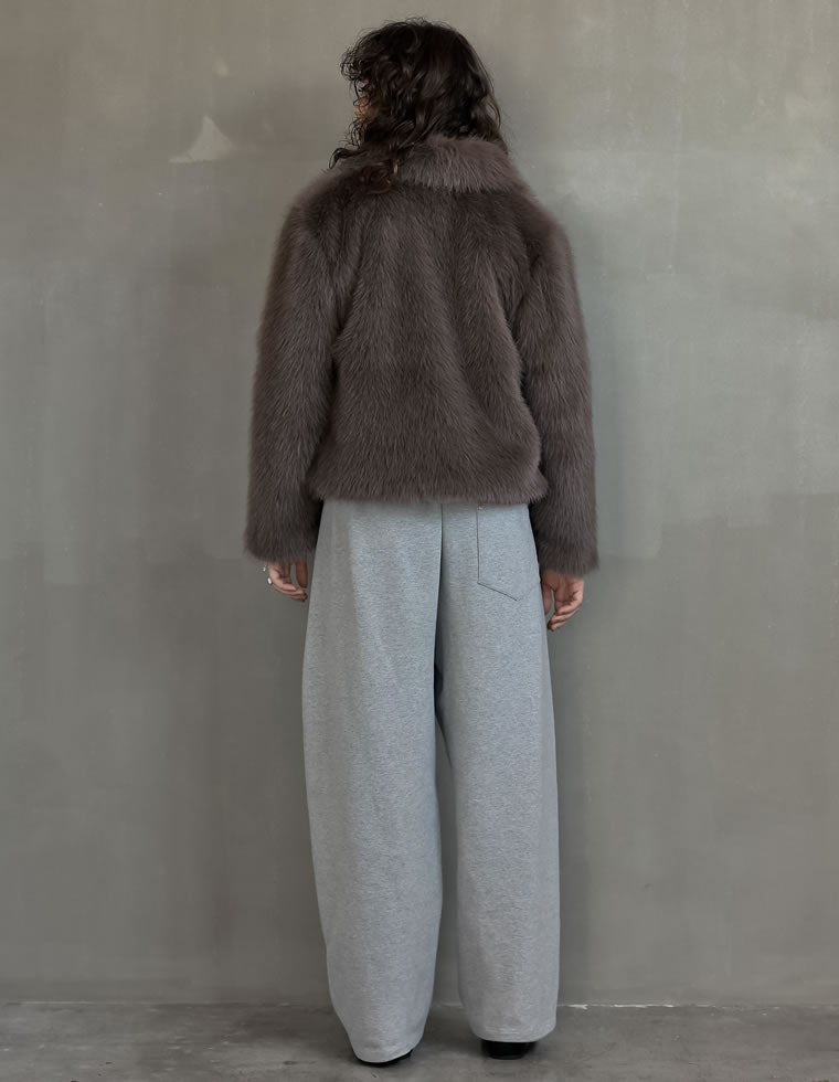 フォーファーステンカラーコート - ジャケット/アウター通販 | 人気