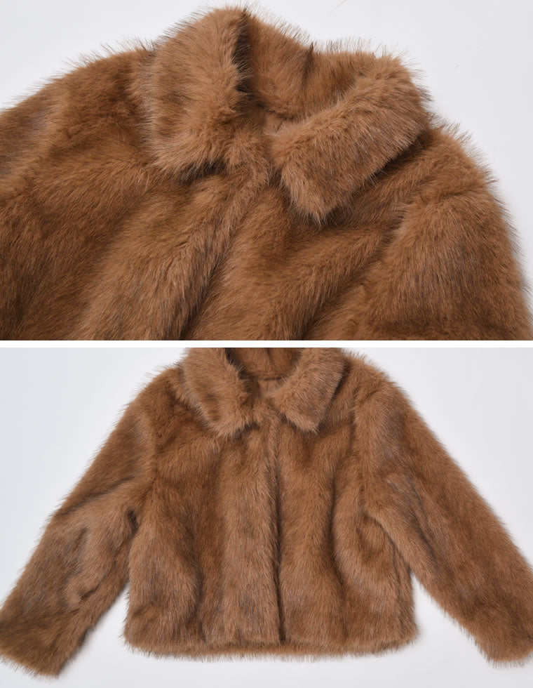 フォーファーステンカラーコート - ジャケット/アウター通販 | 人気