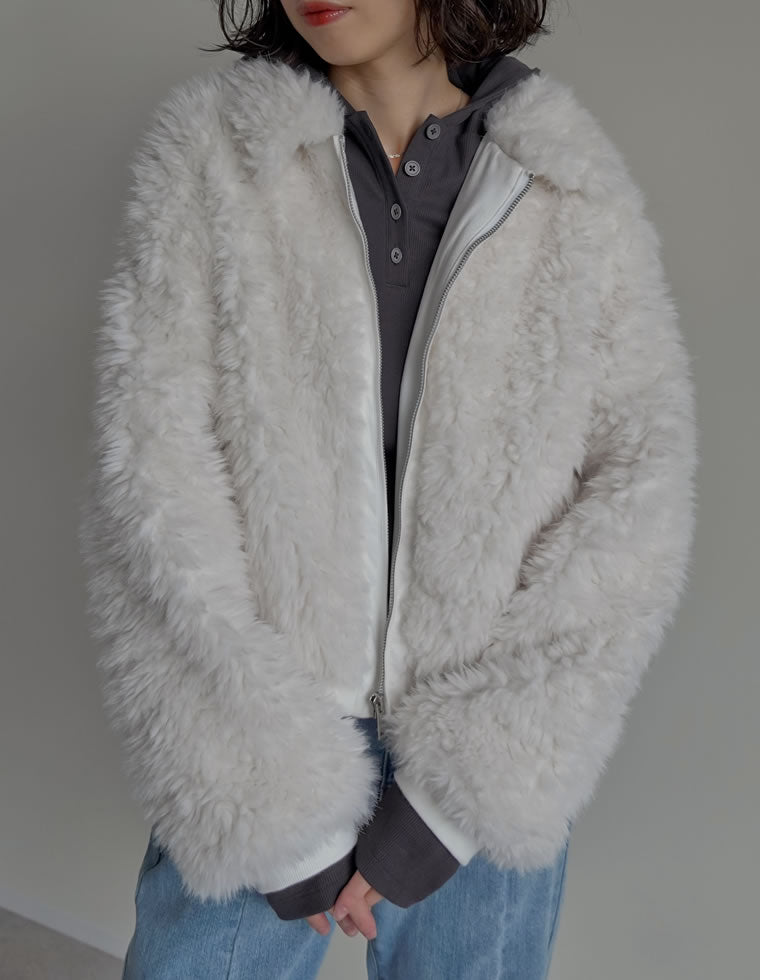 Erika様！美品　ファーファー　フラワージャガードリブプルオーバー　2023 Amazon | [ファーファー] フラワージャガードリブプルオーバー