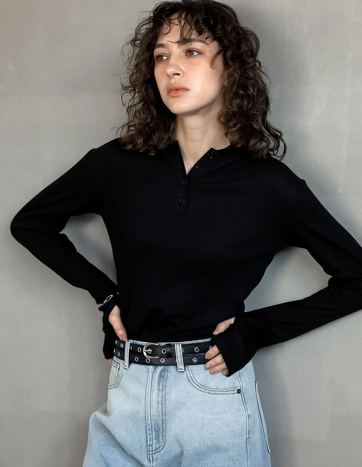 [2025AW COLLECTION][汗じみ防止][UVカット]リブカットソーフーディトップス トップス 人気レディースファッション通販 リエディ