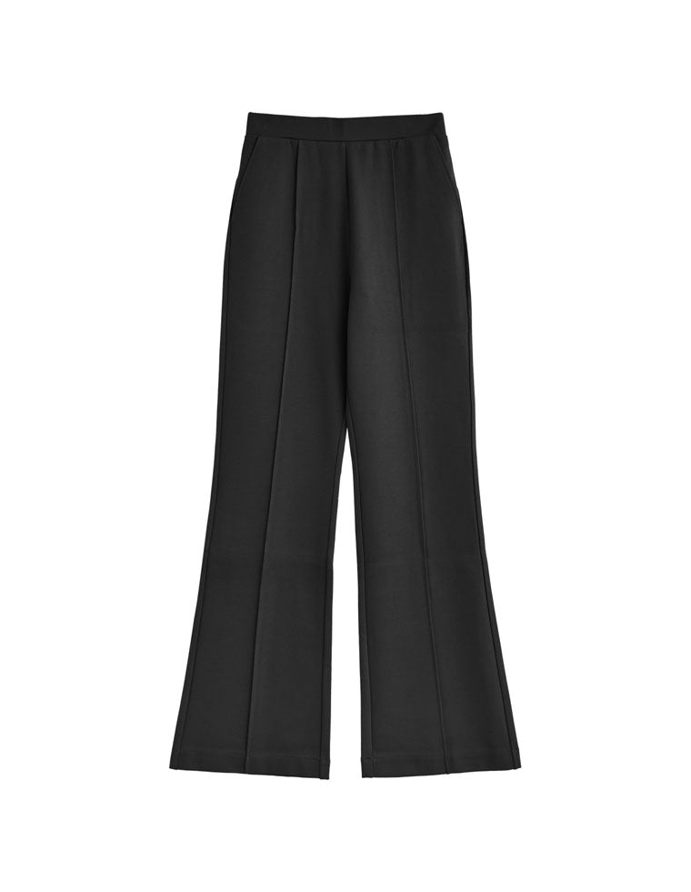 ストレッチポンチキックフレアパンツ - パンツ通販 | 人気レディース