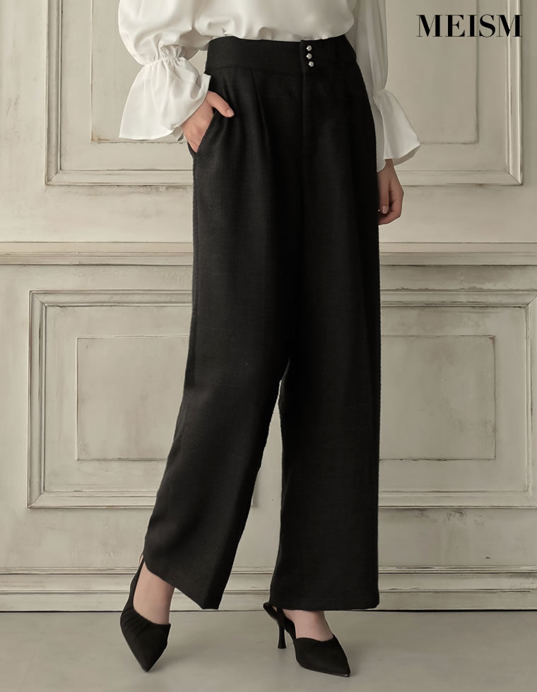 りり リボンベルトビジューチャームスニーカー ｜ LIZ LISA（リズリサ