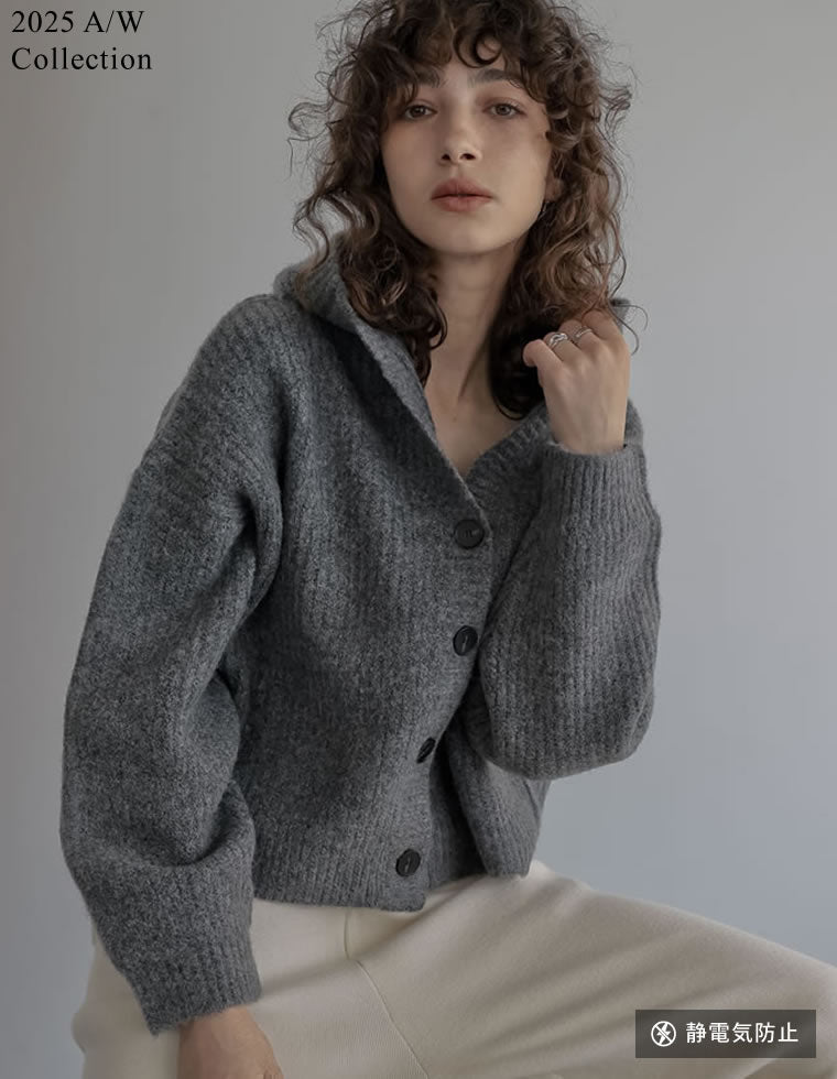 レディース服 まとめ売り manaodaysさんコラボ ］選べる2タイプジャケット [K1318