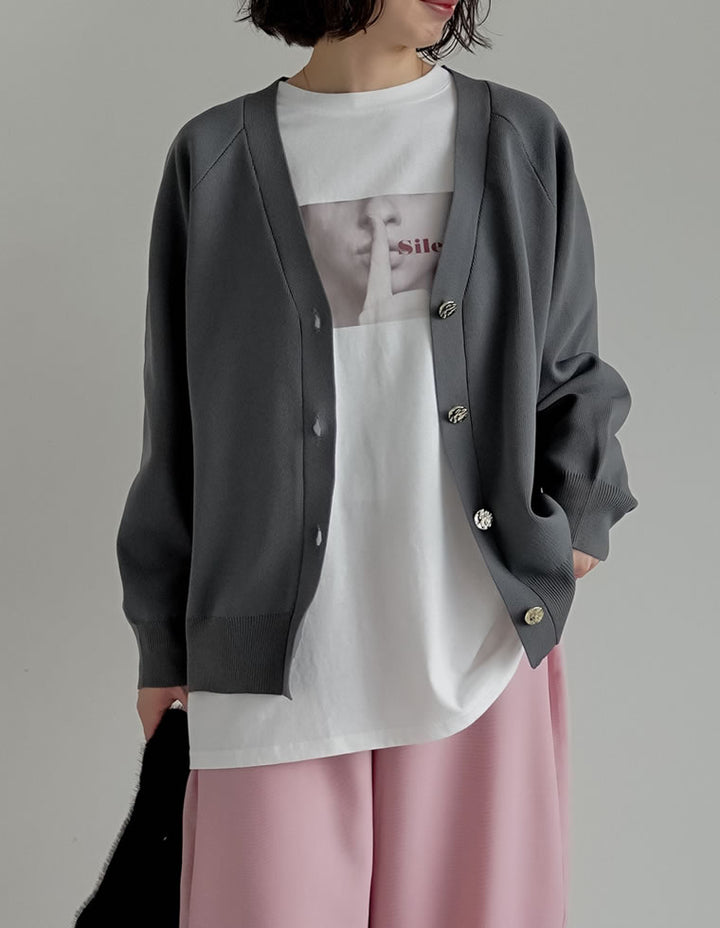 ≪20日11:59まで！期間限定ポイント10%UP対象≫[2025AW COLLECTION]フォトプリントアソート長袖Ｔシャツ[mb] トップス 人気レディースファッション通販 リエディ