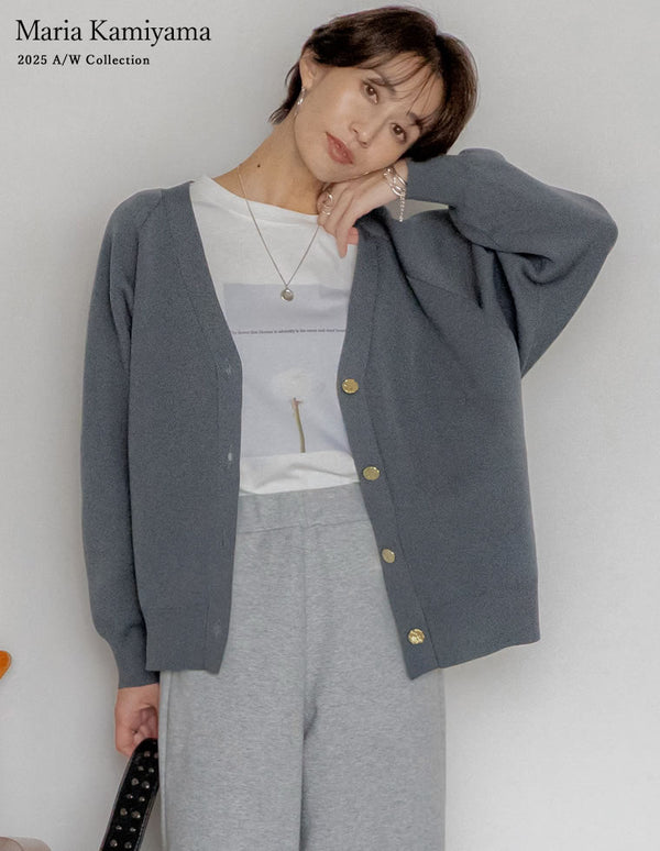 [2025AW COLLECTION]フォトプリントアソート長袖Ｔシャツ[mb]