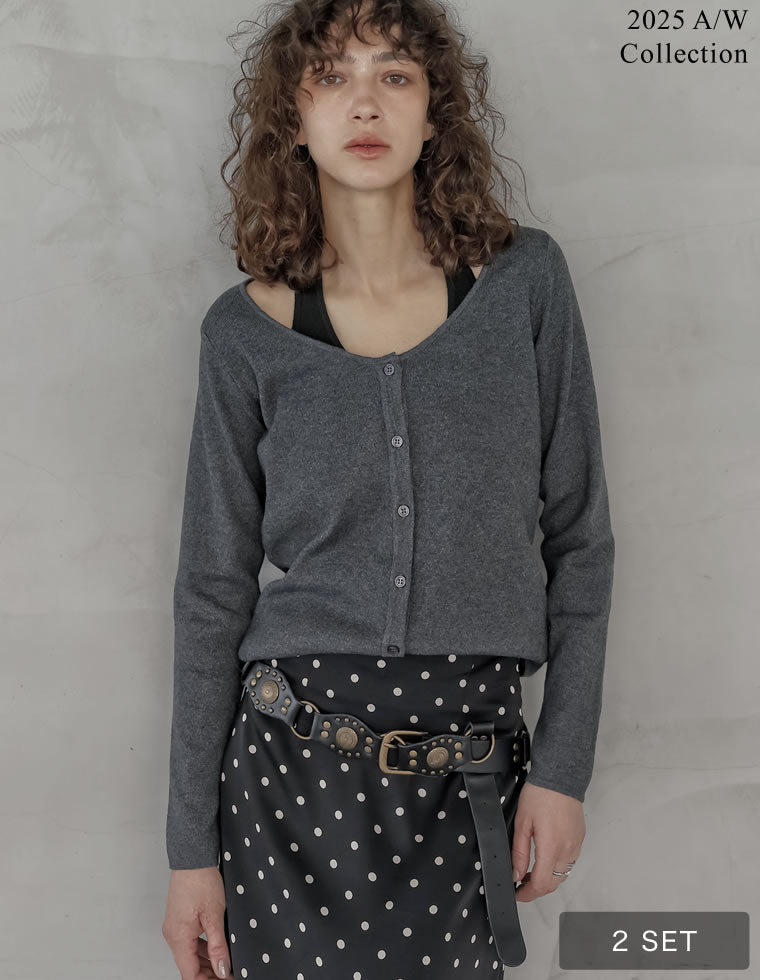 【新品あり】レディース コーデ まとめ売り 3点　秋服　L 秋コレクション | 人気レディースファッション通販 - Re:EDIT（リエディ）