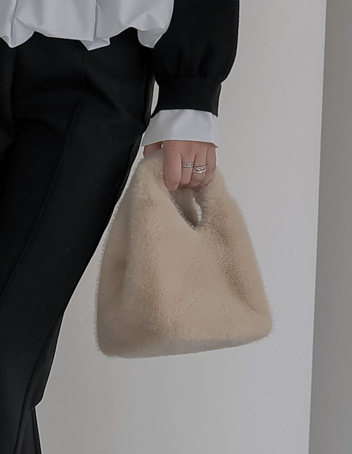 ≪20日11:59まで！期間限定ポイント10%UP対象≫フォーファーチェーンストラップ付きバッグ バッグ 人気レディースファッション通販 リエディ