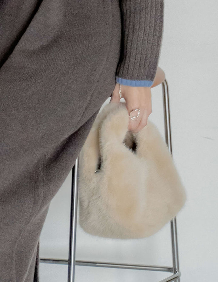 ≪20日11:59まで！期間限定ポイント10%UP対象≫フォーファーチェーンストラップ付きバッグ バッグ 人気レディースファッション通販 リエディ