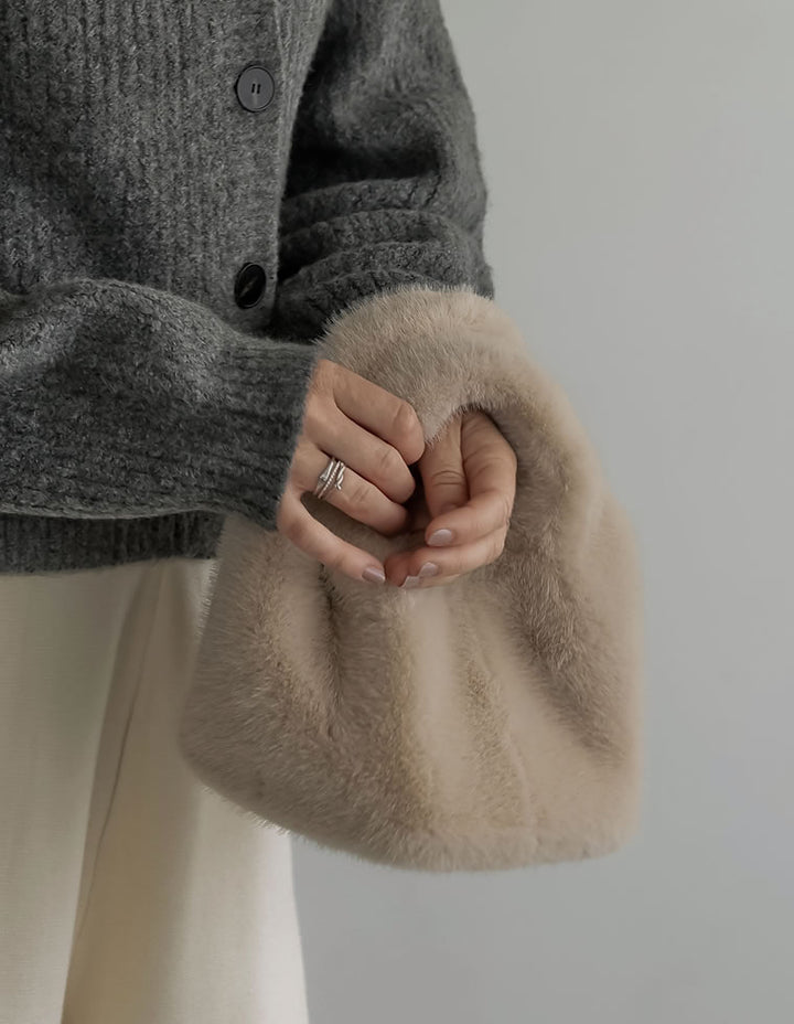 ≪20日11:59まで！期間限定ポイント10%UP対象≫フォーファーチェーンストラップ付きバッグ バッグ 人気レディースファッション通販 リエディ