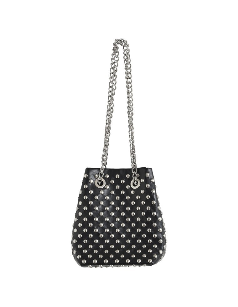 スタッズ ブラック パーティーバッグ スタッズ ブラック パーティーバッグ 楽天市場】スタッズ バッグ