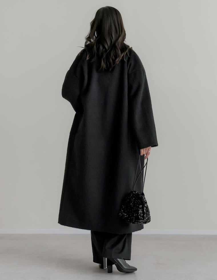 美品 T-JACKET コットンリネンニット ジャケットコート チェスター ニットシャギーチェスターコート - ジャケット/アウター通販 | 人気