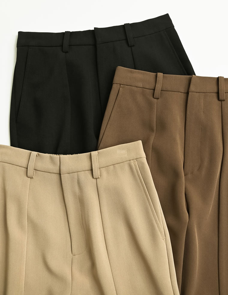 ツイルキックフレアパンツ - パンツ通販 | 人気レディースファッション