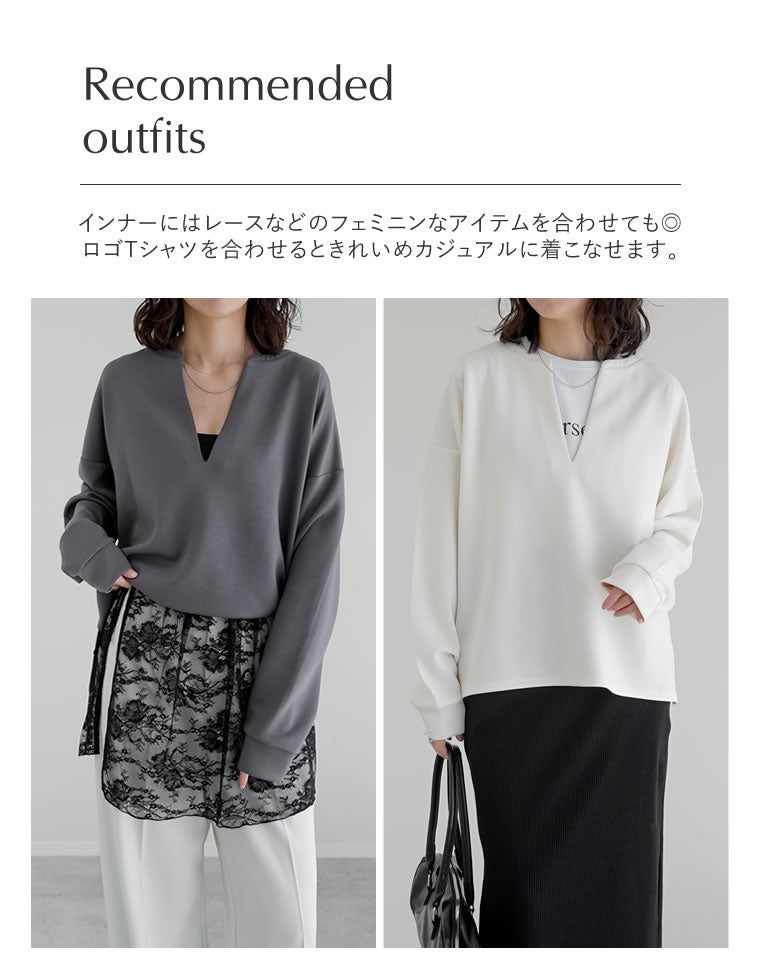 マシュマロポンチスキッパートップス - トップス通販 | 人気レディース